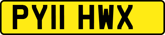 PY11HWX