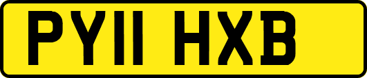 PY11HXB