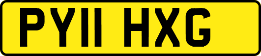 PY11HXG