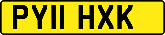 PY11HXK