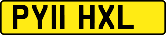 PY11HXL