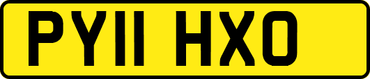 PY11HXO