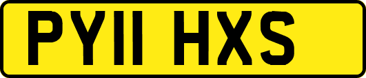 PY11HXS