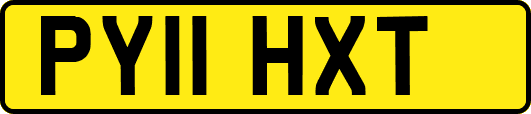 PY11HXT