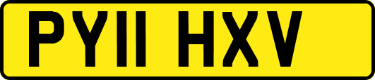 PY11HXV