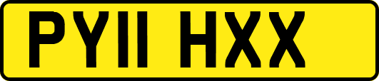 PY11HXX