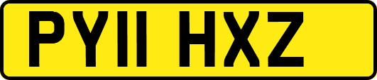 PY11HXZ