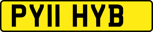 PY11HYB