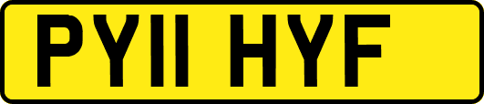 PY11HYF