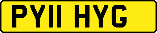 PY11HYG