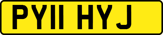 PY11HYJ
