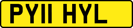 PY11HYL