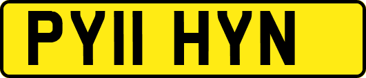 PY11HYN
