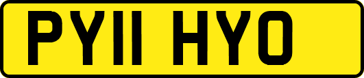 PY11HYO