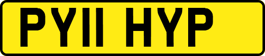 PY11HYP