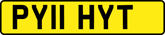 PY11HYT