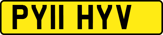 PY11HYV