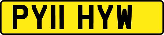 PY11HYW