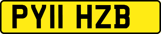 PY11HZB