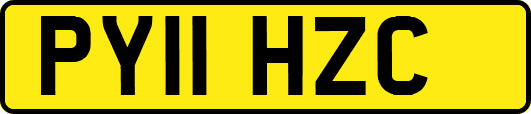 PY11HZC