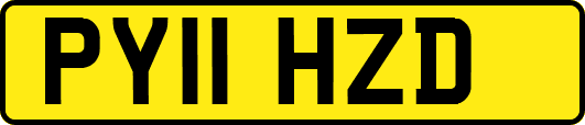 PY11HZD