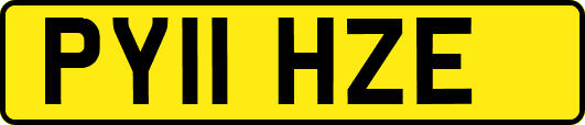 PY11HZE