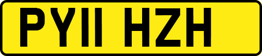 PY11HZH