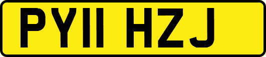 PY11HZJ