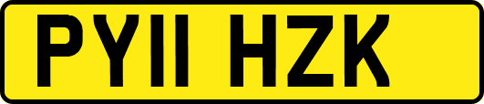 PY11HZK