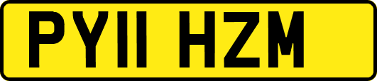 PY11HZM