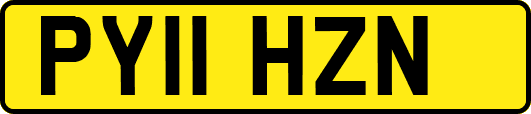 PY11HZN
