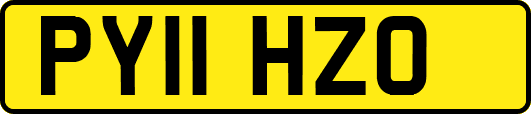 PY11HZO
