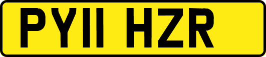 PY11HZR