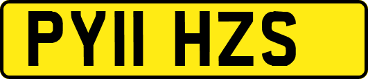 PY11HZS