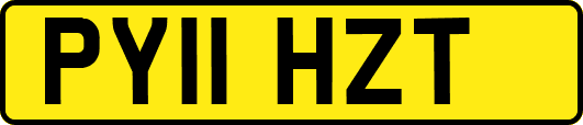 PY11HZT