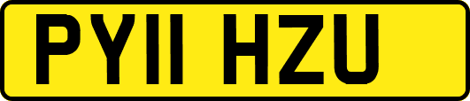 PY11HZU