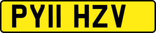 PY11HZV