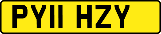 PY11HZY
