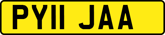 PY11JAA