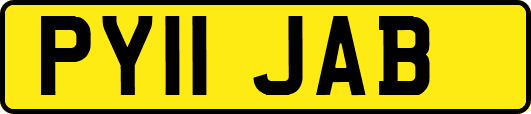 PY11JAB