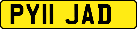 PY11JAD