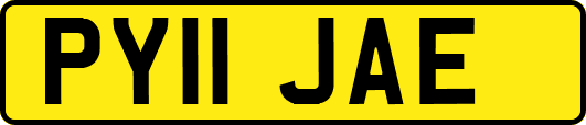 PY11JAE