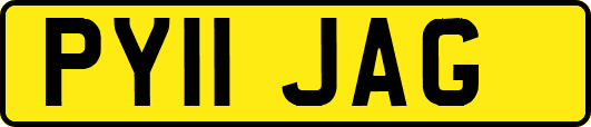 PY11JAG