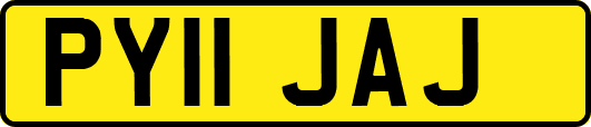 PY11JAJ