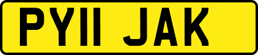 PY11JAK