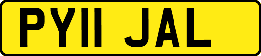 PY11JAL