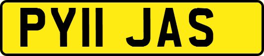 PY11JAS