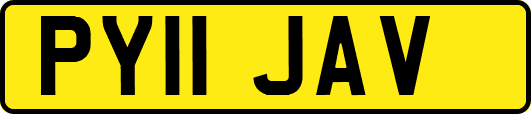 PY11JAV