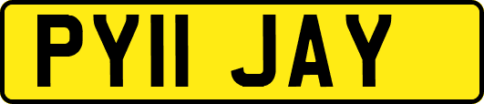 PY11JAY