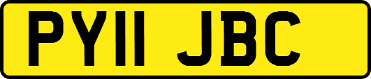 PY11JBC